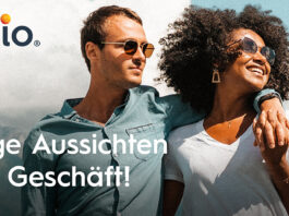 Xperio® 2024: Sonnige Aussichten!