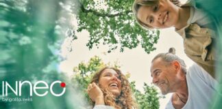 Kontaktlinsen neu gedacht! Einfach, flexibel, kompetitiver Preis!