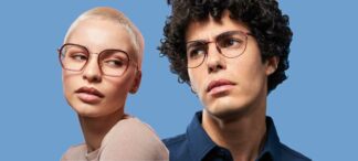 HERZBLUT eyewear und KRAFTHERZ bekennen Farbe HERZBLUT eyewear und KRAFTHERZ bekennen Farbe