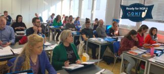 OHI Wien hat sich seit acht Jahren im zweiten Bildungsweg federführend im Kurswesen etabliert