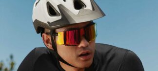 Optimaler Augenschutz für sportliche Performance auf jedem Leistungsniveau Optimaler Augenschutz für sportliche Performance auf jedem Leistungsniveau