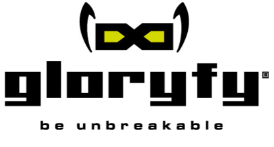 Logo gloryfy