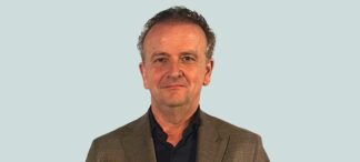 Remco Engelhart – neuer CEO von Menicon EMEA Remco Engelhart – neuer CEO von Menicon EMEA