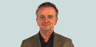 Remco Engelhart – neuer CEO von Menicon EMEA