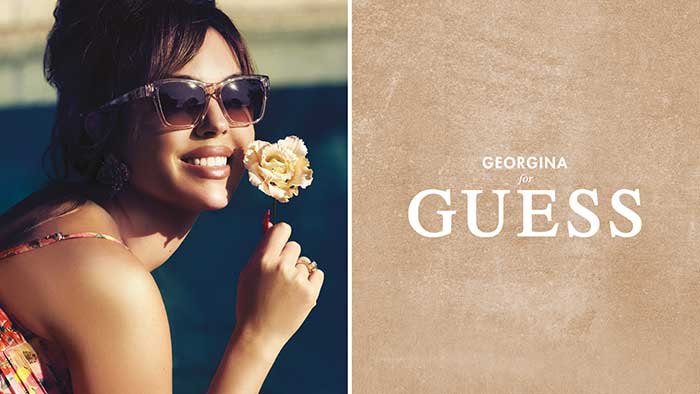 GUESS Sonnenbrillen 2024