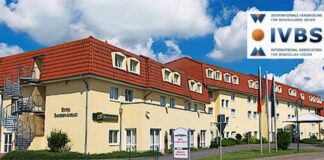 IVBS-Kongress im Juni 2024