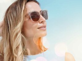 Sonnenbrillengläser für mehr Details mit der Lambda Lens Technology von Rodenstock Sonnenbrillengläser für mehr Details mit der Lambda Lens Technology von Rodenstock