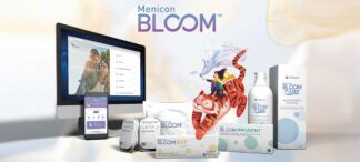 Menicon Bloom Day™: Verlangsamung der Myopieprogression bei Kindern bestätigt