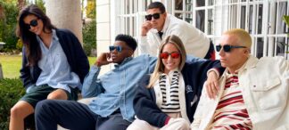 Tommy Hilfiger präsentiert Brillenkollektion und Kampagne Frühjahr/Sommer 2024 TOMMY HILFIGER präsentiert Brillenkollektion und Kampagne Frühjahr/Sommer 2024
