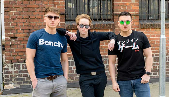 Bench. - Eyewear – Streetwear für die Augen