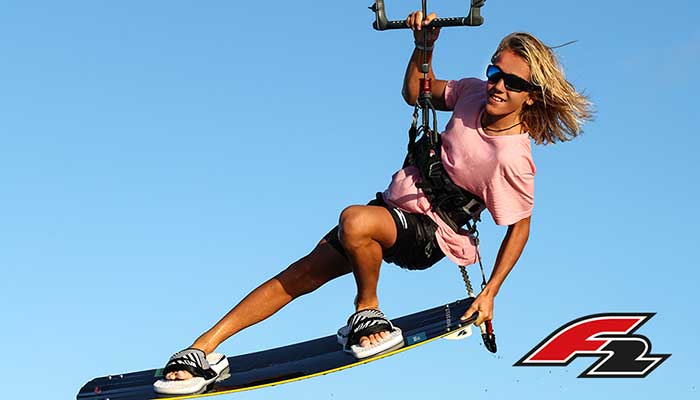 F2-Sportsonnenbrillen – die neue Kollektion von Aoyama Optical