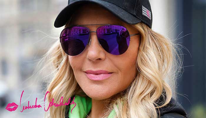 „LOOK OF LOVE“ by Natascha Ochsenknecht