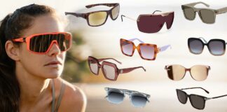 Sonnenbrillenreport 2024