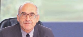 IPRO trauert um ihren Gründer Manfred Gärtner
