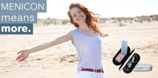 Menicon Dual-Wear Sommeroffensive 2024: sehFREUDE im Doppelpack