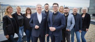 Eine gemeinsame Vision