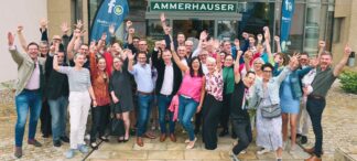 FirstOptiker und FirstAkustiker Jahrestagung in Antehring