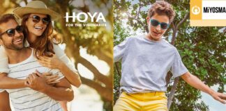 HOYA präsentiert Aktuelles aus dem Sonnenschutzportfolio