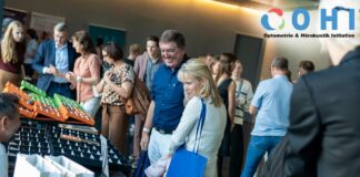 OHI UPDATE 2024 – größte österreichische Messe- und Fortbildungsveranstaltung für Augenoptik- und Hörakustik