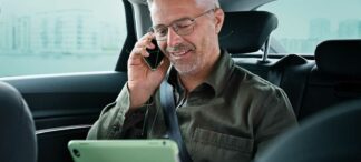 WIDR® Lens Technology - Dynamisches Sehen in jeder Situation