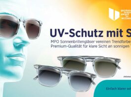 MPO Sonnenbrillengläser. UV-Schutz mit Stil: Für klare Sicht an sonnigen Tagen MPO Sonnenbrillengläser. UV-Schutz mit Stil: Für klare Sicht an sonnigen Tagen