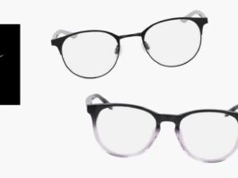 Nike Vision Eyewear beeindruckt mit Kinder- und Jugendbrillen Nike Vision Eyewear beeindruckt mit Kinder- und Jugendbrillen