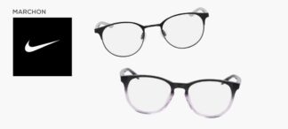 Nike Vision Eyewear beeindruckt mit Kinder- und Jugendbrillen