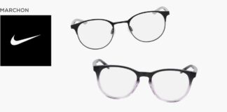 Nike Vision Eyewear beeindruckt mit Kinder- und Jugendbrillen