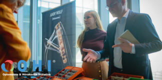 OHI UPDATE – Samstag 14. September 2024 – Messe, Fortbildung und Branchenfest