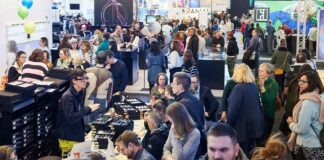 opti 2025: Messe-Konzept nimmt Gestalt an