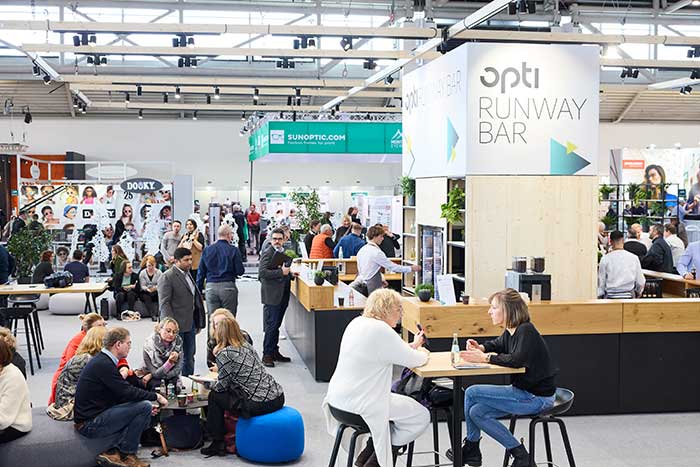opti RUNWAY BAR