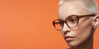 HERZBLUT eyewear erfreut mit herbstlichen Neuheiten
