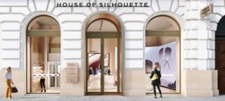 House of Silhouette – Der Premiumbrillenhersteller aus Österreich eröffnet Sore in Wien