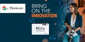 Neu: Miru 1month multifocal toric Silikon-Hydrogel Monatslinse