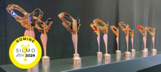 SILMO d’Or Nominierungen 2024