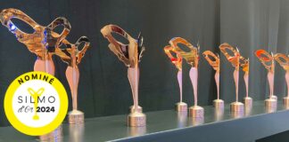 SILMO d’Or Nominierungen 2024