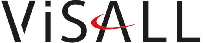 Logo Visall
