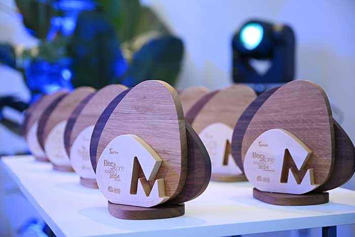 MIDO 2025 Awards