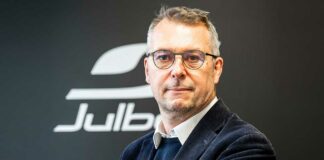 Damien Guillobez übernimmt die Geschäftsführung von Julbo