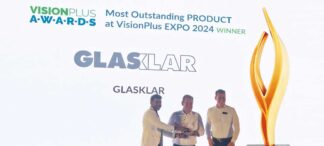 GLASKLAR: Gewinner des VisionPlus Award 2024