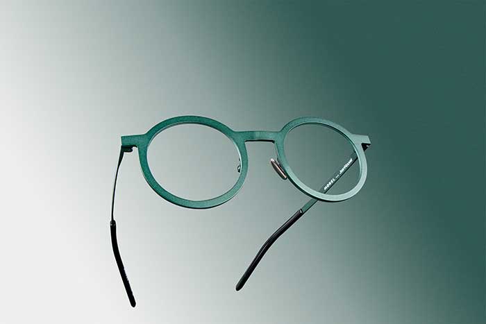 Jean Nouvels erste Leidenschaft, der Kreis