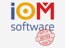 IOM Software GmbH – Innovative Softwarelösungen und Dienstleistungen „Made in Austria“ IOM Software GmbH – Innovative Softwarelösungen und Dienstleistungen „Made in Austria“