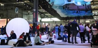 Die Vision Stage: MIDO kündigt die Umbenennung des historischen Otticlub-Bereichs an