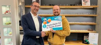 „So sehen Sieger aus“ – MPO Brillenglas feiert Gewinner der EMKampagne und ein erfolgreiches Jahr 2024