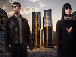 Future-Born / Forever Bold – Cazal zelebriert fünfzig Jahre visionary eyewear