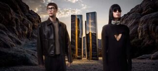 Future-Born / Forever Bold – Cazal zelebriert fünfzig Jahre visionary eyewear