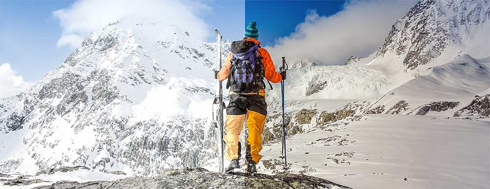 Image Alpine