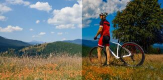 COLORBOOST™ Brillengläser von Hue™ Lens – sehen Sie die Welt in den lebendigsten Farben