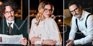 IMAGO EYEWEAR startet mit neuer Vertriebsstruktur in Österreich