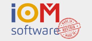 IOM Software GmbH – Innovative Softwarelösungen und Dienstleistungen „Made in Austria“ IOM Software GmbH – Innovative Softwarelösungen und Dienstleistungen „Made in Austria“